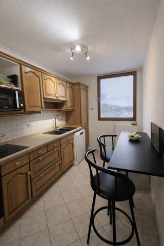  Appartement à vendre 4 pièces 90 m²