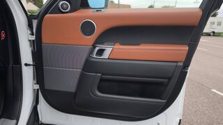 Range Rover II 3.0 V6 340 4WD BVA8 HSE Dynamic 2018 occasion 27140 Gisors