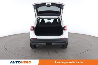 Qashqai 1.5 dCi Tekna DCT7 115 ch 2019 occasion 92130 Issy-les-Moulineaux