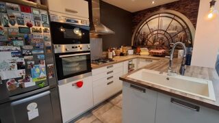  Maison � vendre 6 pi�ces 123 m�