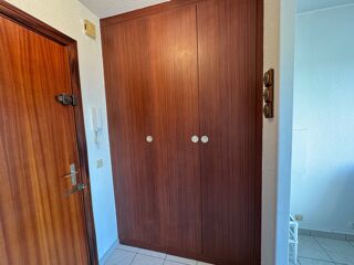  Appartement à vendre 1 pièce 20 m²
