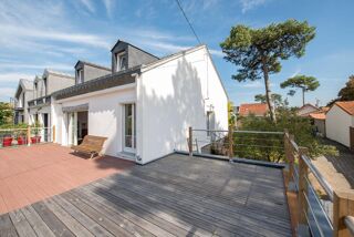  Maison à vendre 6 pièces 220 m²