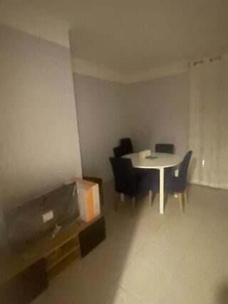  Appartement à louer 3 pièces 59 m²