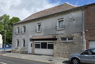  Maison à vendre 5 pièces 135 m²