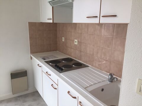  Appartement � louer 2 pi�ces 42 m�