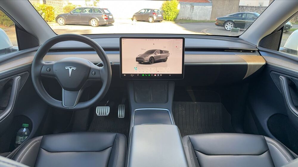 Model Y 534 Dual Motor Performance 2022 occasion 44300 Nantes