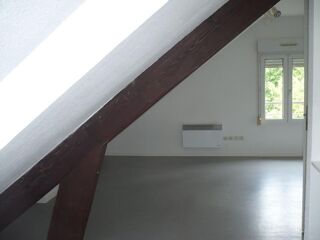  Appartement � louer 1 pi�ce 13 m�