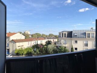  Appartement à louer 1 pièce 20 m²