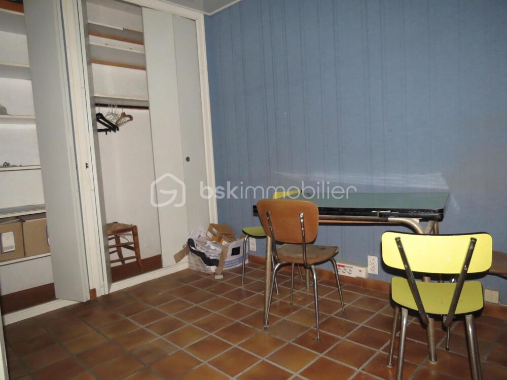 Vente Maison Atelier à réhabiliter Parthenay