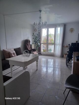  Appartement � vendre 4 pi�ces 75 m�