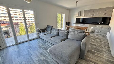  Appartement � louer 4 pi�ces 91 m�