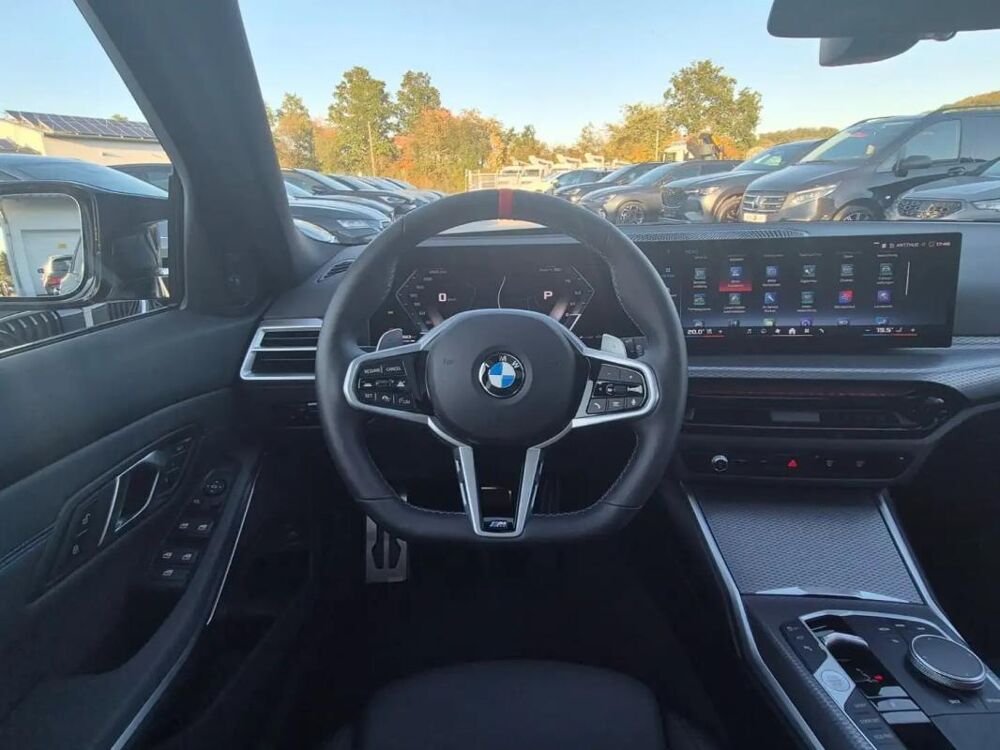 M3 Competition xDrive 2026 occasion 33000 Bordeaux