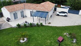  Maison à vendre 4 pièces 105 m²
