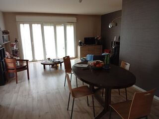  Appartement à vendre 4 pièces 92 m²