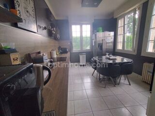  Maison à vendre 6 pièces 131 m²