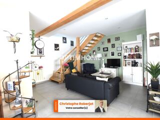  Maison � vendre 5 pi�ces 108 m�