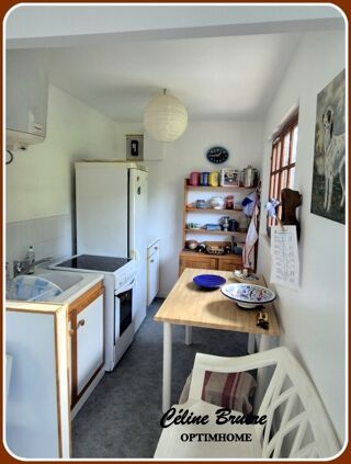 Chalet à vendre 3 pièces 39 m²