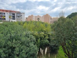  Appartement � vendre 3 pi�ces 64 m�