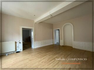  Appartement à vendre 3 pièces 119 m²