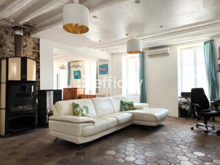  Maison � vendre 6 pi�ces 215 m�