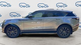 Range rover velar 2.0 P400E 404 BVA8 R-Dynamic SE 2022 occasion 78600 Maisons Laffitte