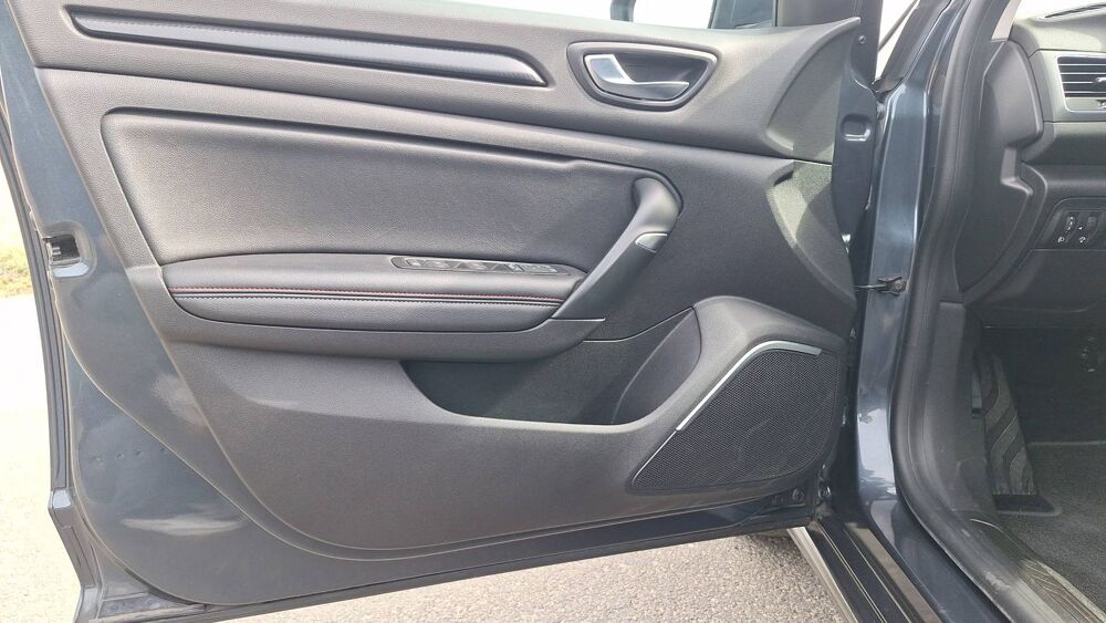 M&eacute;gane II 1.6 E-TECH 158 EDC RS Line - Automatique 2021 occasion 54700 Pont A Mousson