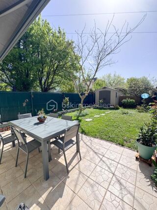  Maison � vendre 5 pi�ces 95 m�