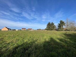  Terrain à vendre 2126 m²
