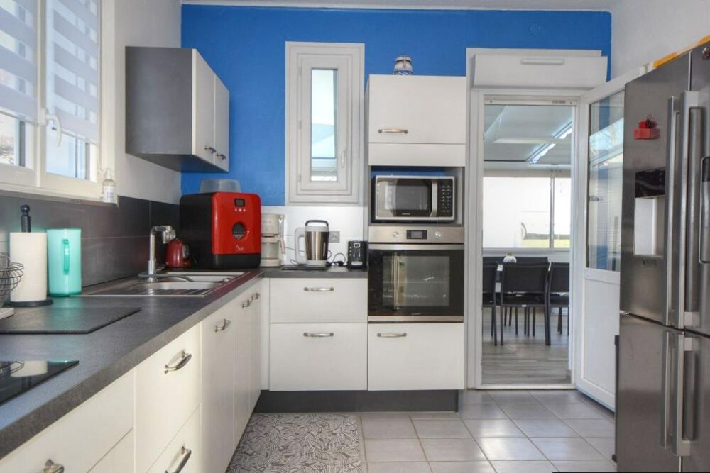 Vente Maison Maison rénovée à 200 m des plages Trevou treguignec