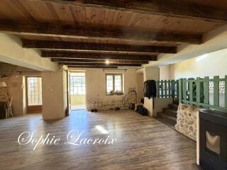  Ferme � vendre 7 pi�ces 180 m�