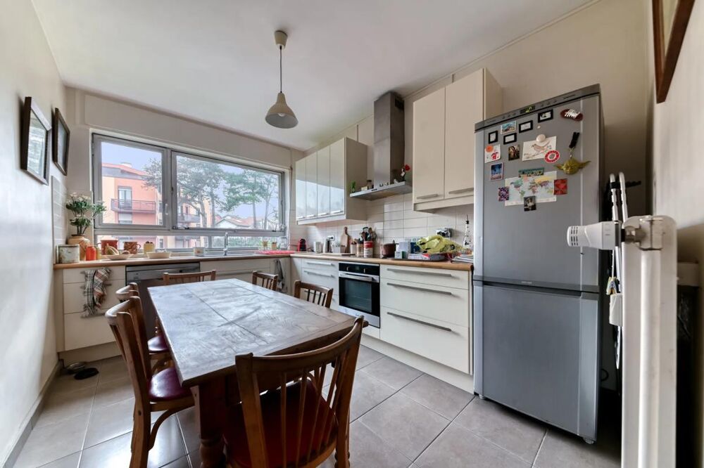 � vendre  Appartement Caluire-et-Cuire (69300)