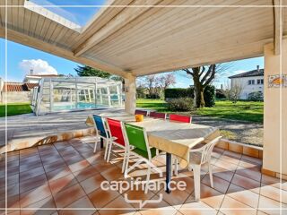  Maison à vendre 7 pièces 160 m²