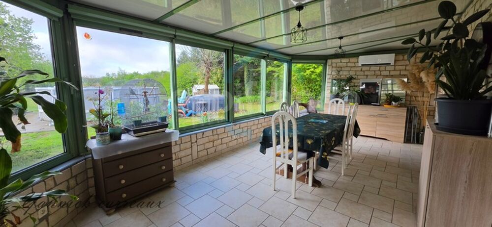 Maison à vendre à ABERGEMENT LA RONCE