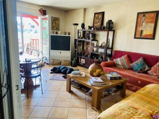  Appartement � vendre 3 pi�ces 63 m�