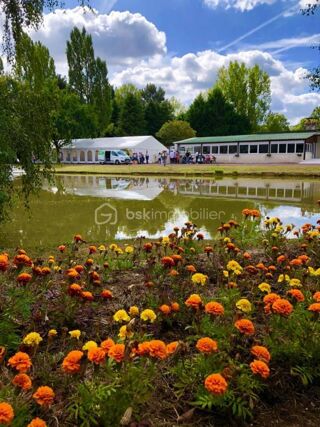  Maison � vendre 4 pi�ces 380 m�