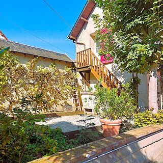  Propriété/château à vendre 11 pièces 360 m²