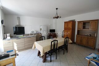  Maison à vendre 4 pièces 60 m²