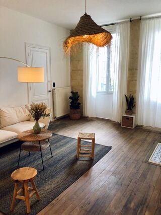  Immeuble � vendre 6 pi�ces 190 m� Bordeaux