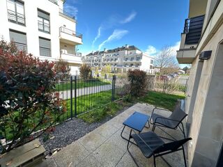  Appartement � vendre 3 pi�ces 60 m�