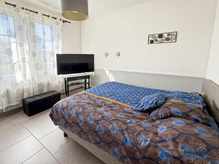  Maison à vendre 5 pièces 155 m²