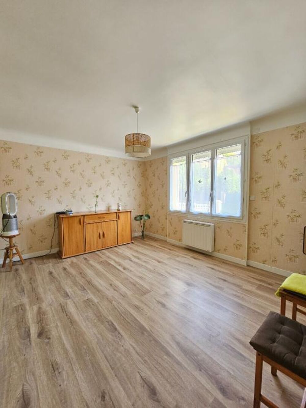 Maison Poigny La Foret 4 pièces 105 m2