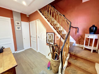  Maison � vendre 4 pi�ces 147 m�