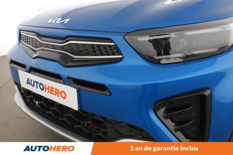 Stonic 1.0 T-GDi GT Line DCT7 100 ch 2024 occasion 92130 Issy-les-Moulineaux