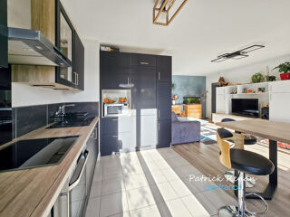 Appartement à vendre 4 pièces 84 m²