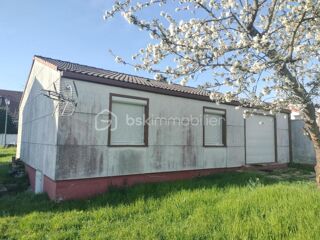  Maison à vendre 4 pièces 85 m²