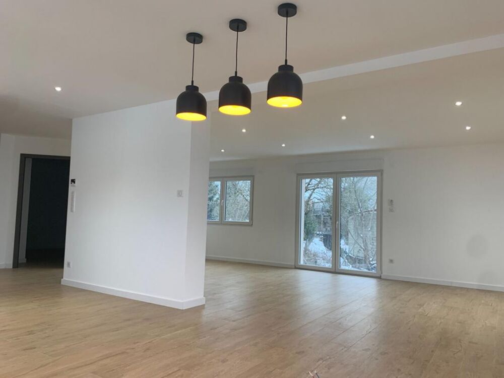 Vente Maison Vaste maison 8 minutes du centre ville de  Belfort Eloie