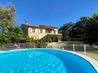  Maison à vendre 7 pièces 135 m²