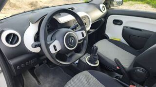 Twingo III 1 SCe 70 Life 2016 occasion 34725 Saint Andre De Sangonis