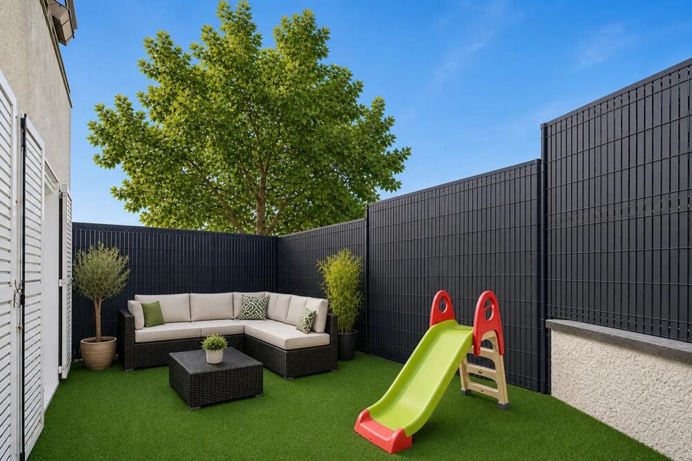 Appartement 4 pièces 83 m² · à Saint Herblain · 83 m² · 249 000 €