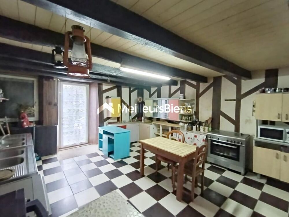 Maison de campagne